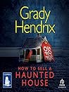 Cover of How to Sell a Haunted House