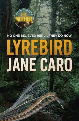 Cover of Lyrebird
