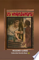Cover of Los vagabundos