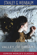 Cover of Valley of Dreams (Esprios Classics)