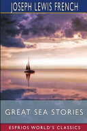 Cover of Great Sea Stories (Esprios Classics)