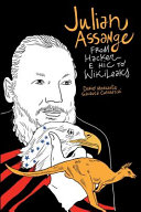 Cover of Juliana Assange from Hacker Ethic to Wikileaks