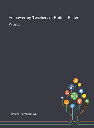 Cover of Empowering Teachers to Build a Better World
