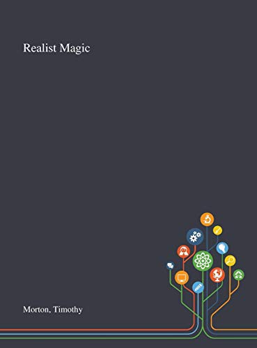 Cover of Realist Magic