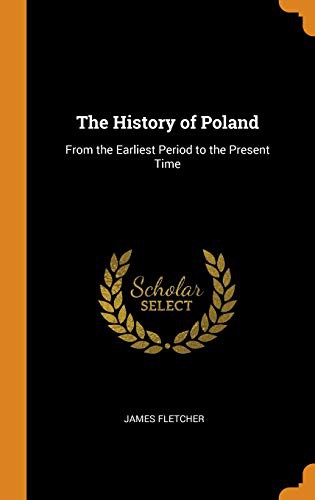 Cover of History of Poland