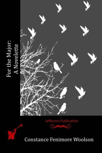 Cover of For the Major