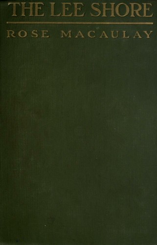 Cover of The Lee Shore