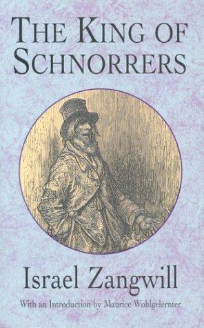 Cover of The King of the Schnorrers
