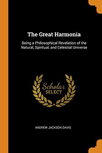 Cover of Great Harmonia