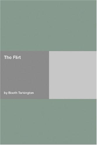 Cover of The Flirt