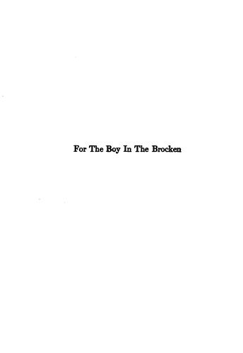 Cover of The boy who knew what the birds said