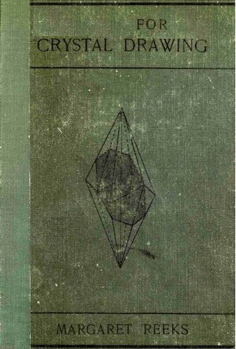 Cover of Hints for crystal drawing