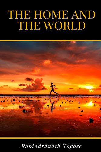 Cover of The Home And The World