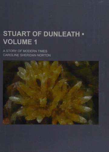 Cover of Stuart of Dunleath