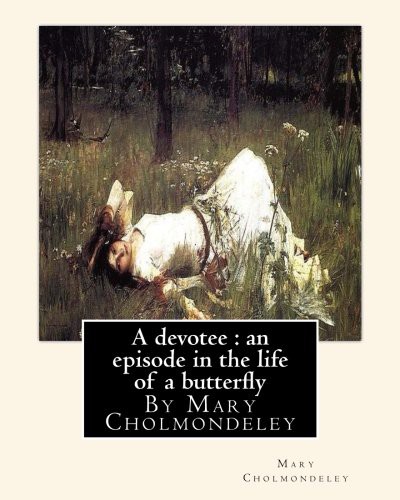 Cover of A devotee