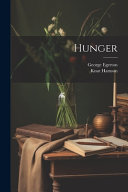 Cover of Hunger