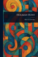 Cover of Holman Hunt