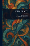 Cover of Soldier Boy