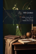 Cover of Ny Jord