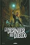 Cover of Le Dernier des Dieux, Tome 2