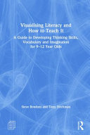 Cover of Visualising Literacy and How to Teach It