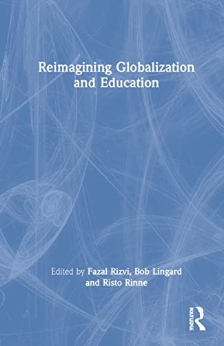 Cover of Reimagining Globalization and Education