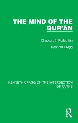 Cover of Mind of the Qur'ān