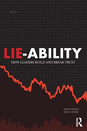 Cover of Lie-Ability
