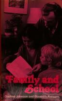 Cover of Family and school