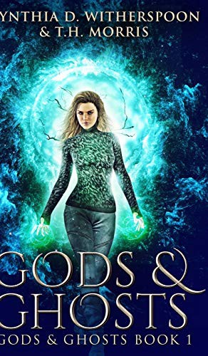 Cover of Gods And Ghosts