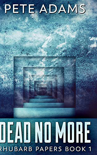 Cover of Dead No More