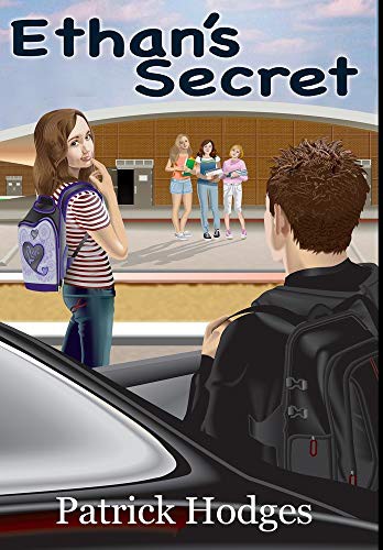 Cover of Ethan's Secret