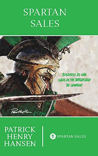 Cover of Spartan Sales