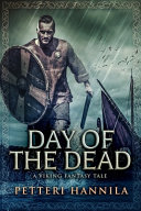 Cover of Day Of The Dead: Large Print Edition