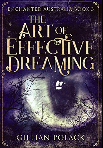 Cover of The Art of Effective Dreaming