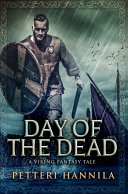 Cover of Day of the Dead: Premium Hardcover Edition