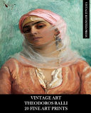 Cover of Vintage Art