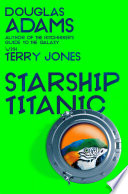 Cover of Starship Titanic