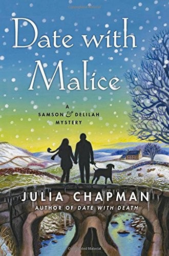 Cover of Date with Malice