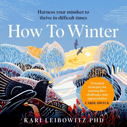 Cover of How to Winter
