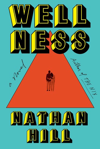 Cover of Wellness