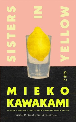 Cover of Sisters in Yellow