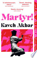 Cover of Martyr!