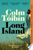 Cover of Long Island