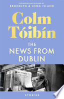 Cover of The News from Dublin