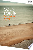 Cover of The Heather Blazing
