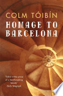 Cover of Homage to Barcelona