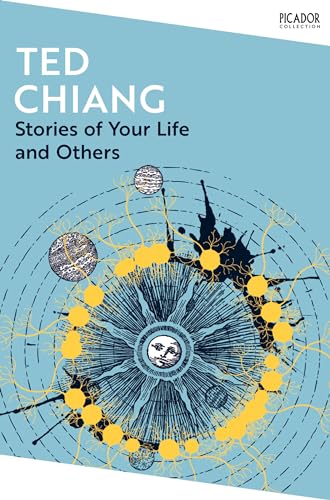 Cover of Stories of Your Life and Others