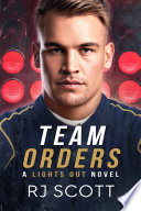 Cover of Team Orders