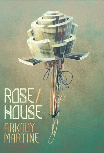 Cover of Rose/House